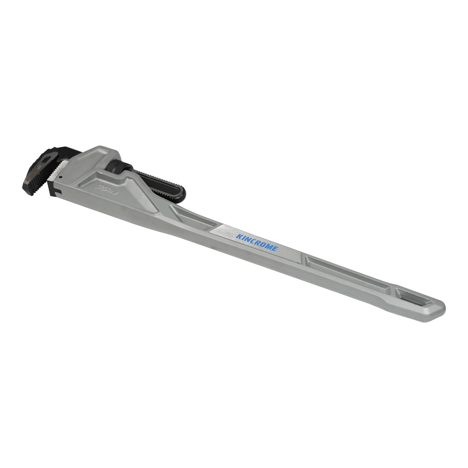 Aluminium Pipe Wrench by Kincrome