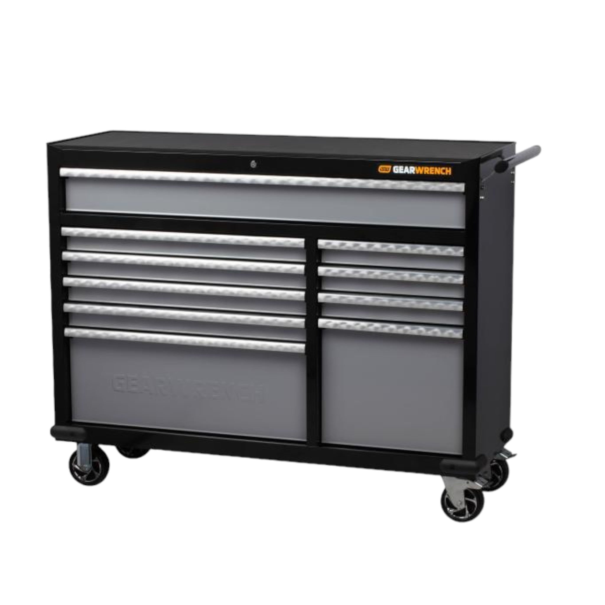 Tool Trolley & Chest Combo (83158N + 93156N) by GearWrench