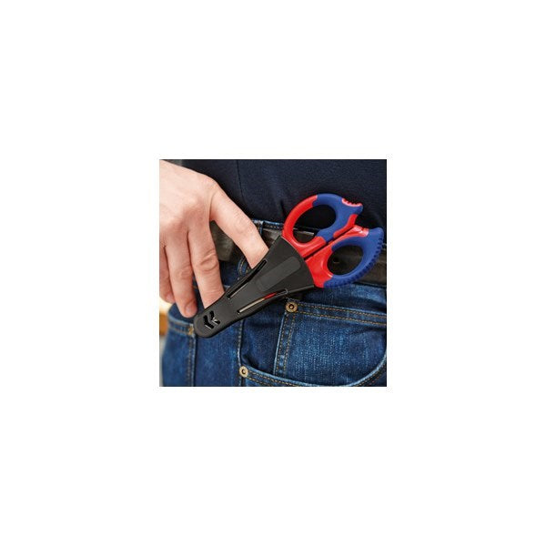 Universal Shears - 9505155 by Knipex