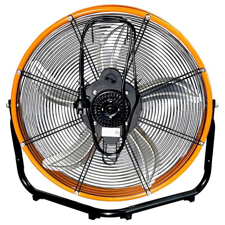 GEARWRENCH 510mm (20") High Velocity Shop Fan GWSFAN20AU