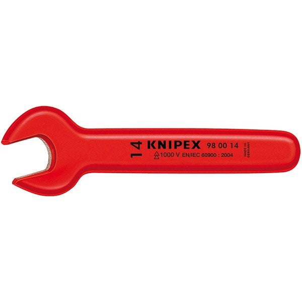 Open End Wrench - 980013 by Knipex