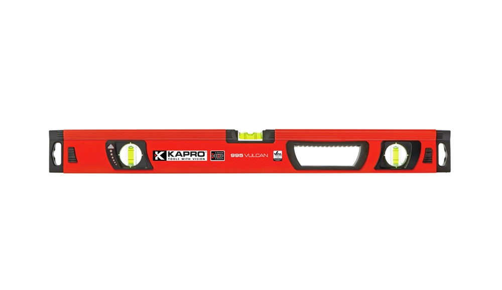 Kapro 995 VULCAN™ 1200mm Level K995120