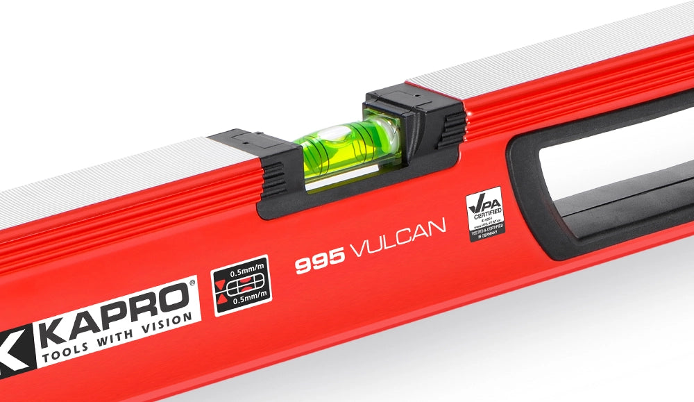 Kapro 995 VULCAN™ 2400mm Level K995240