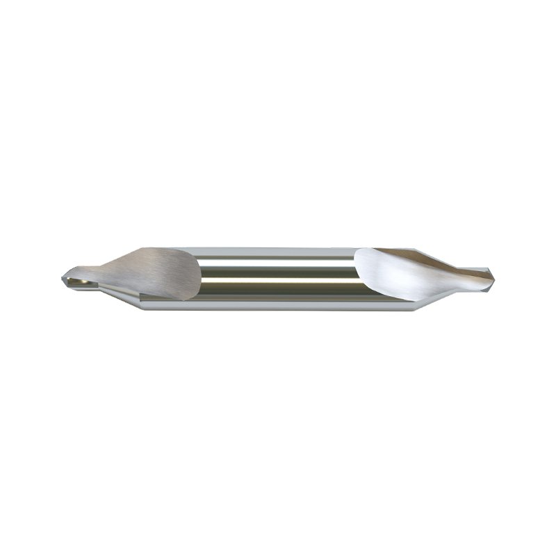 Alpha Gold Series Centre Drill Bit
