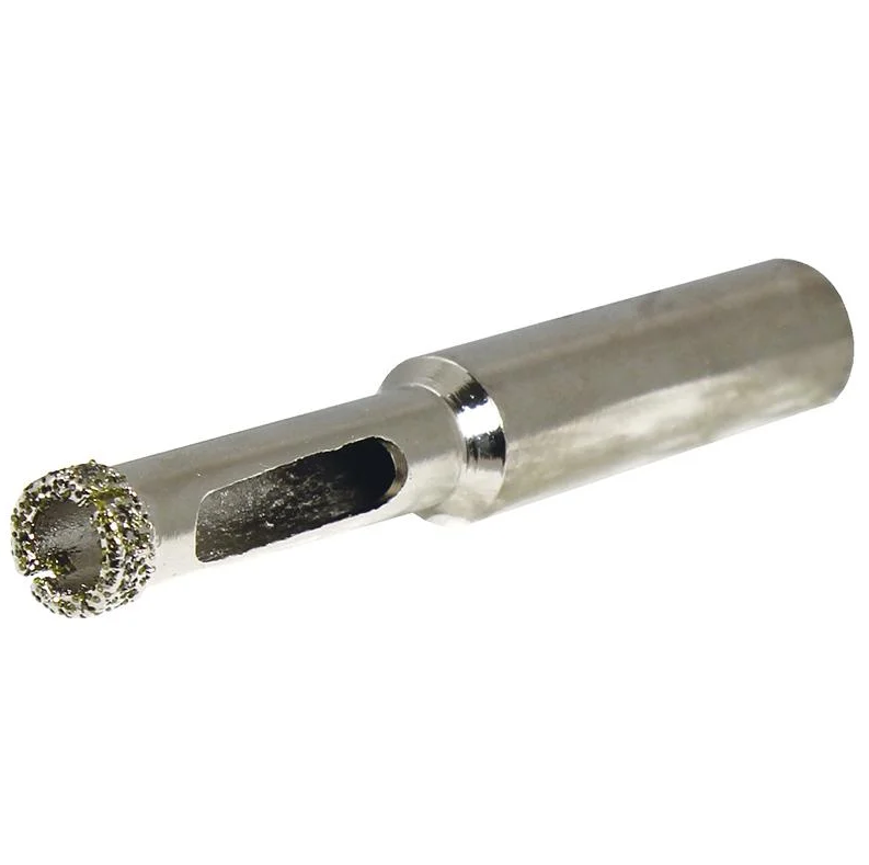 Alpha 8mm Diamond Core Drill Bit 9GTDT080