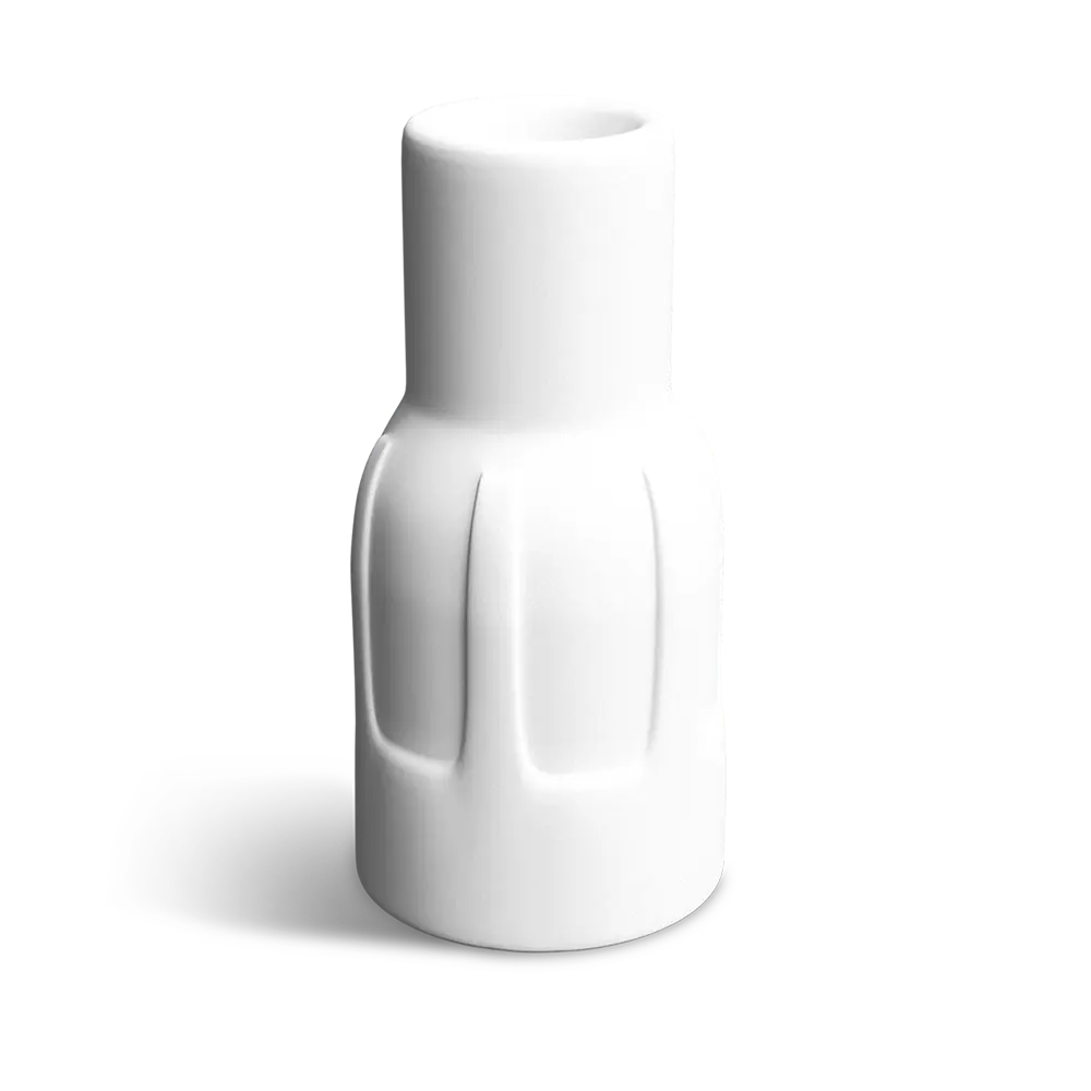 Unimig Ceramic Cup Suit T2/T3W Size 7 11Mm Qty 1 Umct2C07