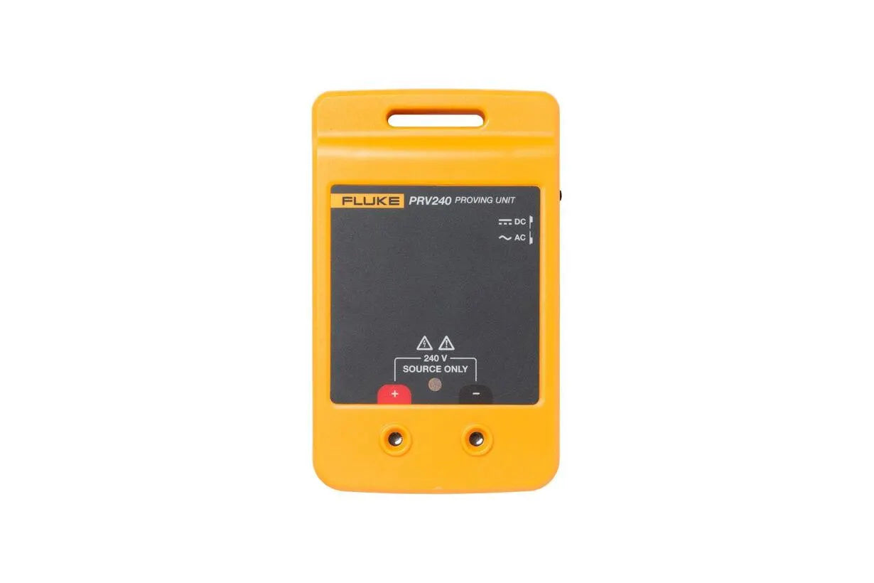 Fluke AC/DC Proving Unit PRV240