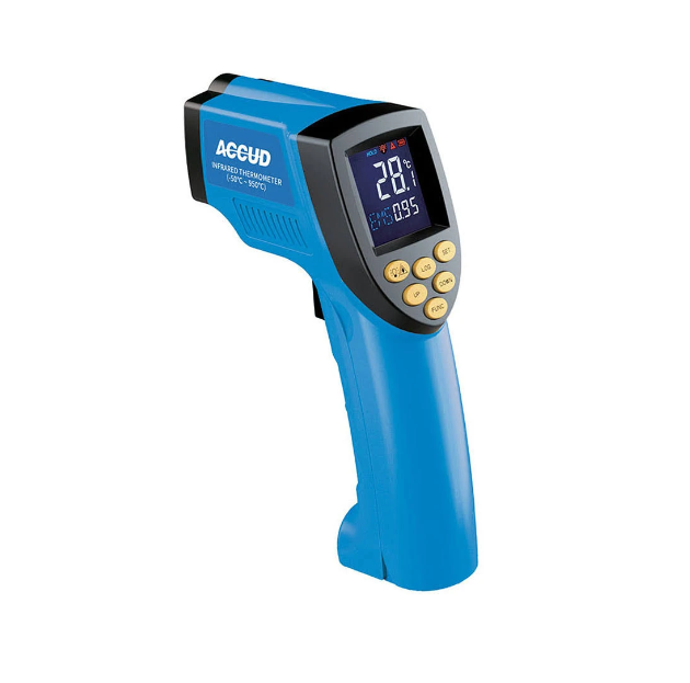 Infrared Thermometer AC-IT700 by Accud