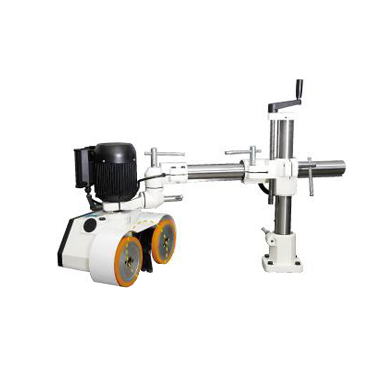 ToughCut 4-Speed Automatic Saw-Mate Power Feeder with Universal Stand 0.5HP 415V AF24-TC-415V