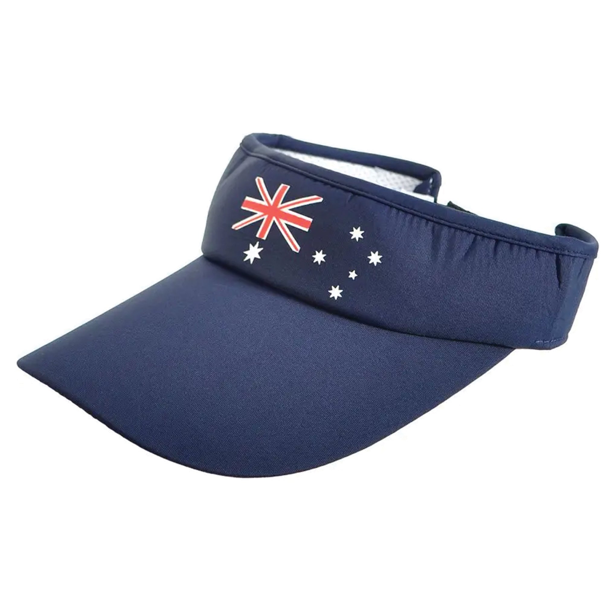 Australiana Sunvisor Hat