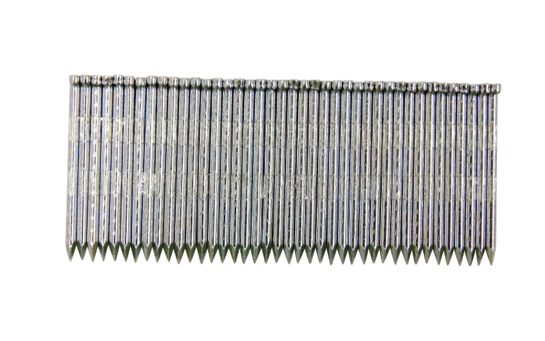 Nails Hardened T Electro Galvanised