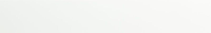 MKT ABS Edging - Polar White Snowdrift Gloss (Formica 0723) (Made in Germany) – KBGLUL3703 / MKT-00 / BMA043683