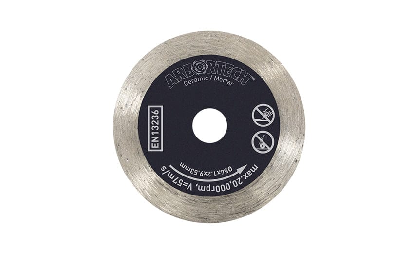 Arbortech Mini Grinder MG1000 Restoration Pack MIN.FG.MGRESPAC