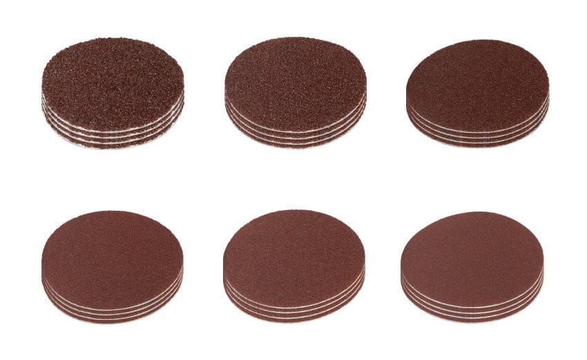 Arbortech Mini Grinder MG1000 Woodworking Pack MIN.FG.MGWWPAC