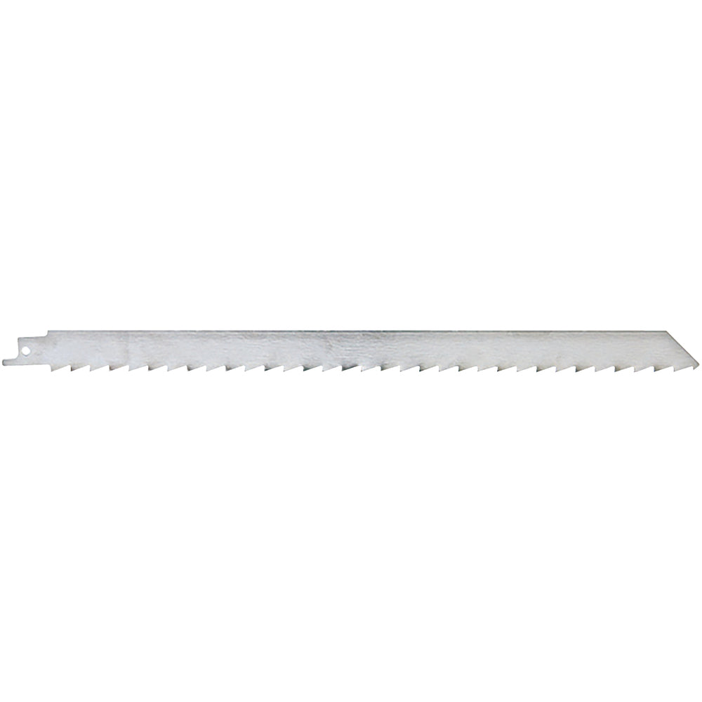 Makita 1Pce 305mm x 6TPI Stainless Steel Reciprocating Saw Blade B-23248