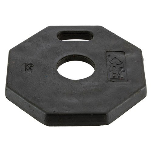 Bollard And Base, 6kg - BB6 by Paramount