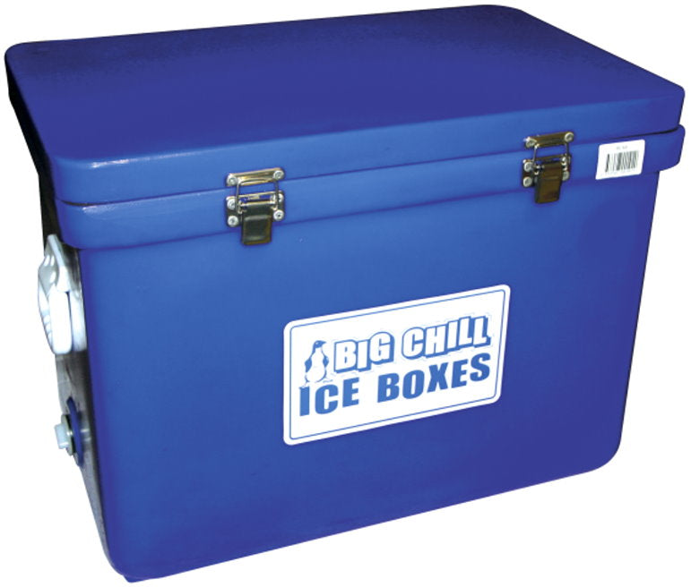 Big Chill 50L Ice Box BC50L