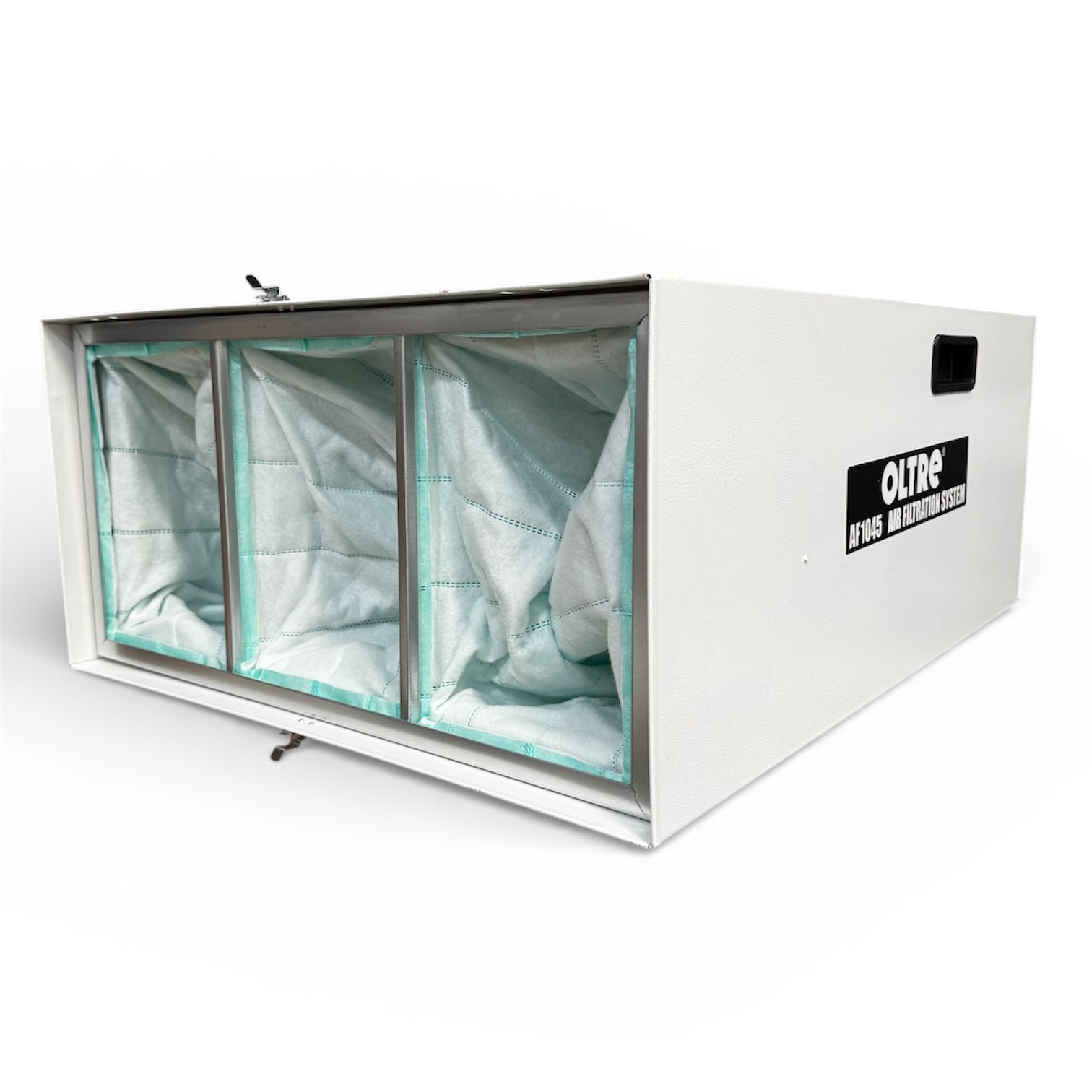 Oltre Remote Controlled 3 Speed Air Filtration System 350W 240V OT-AF-1045 *New Arrival 2026*