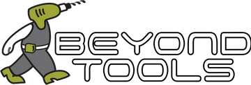 Top-Quality Equipment & Accessories at Beyond Tools