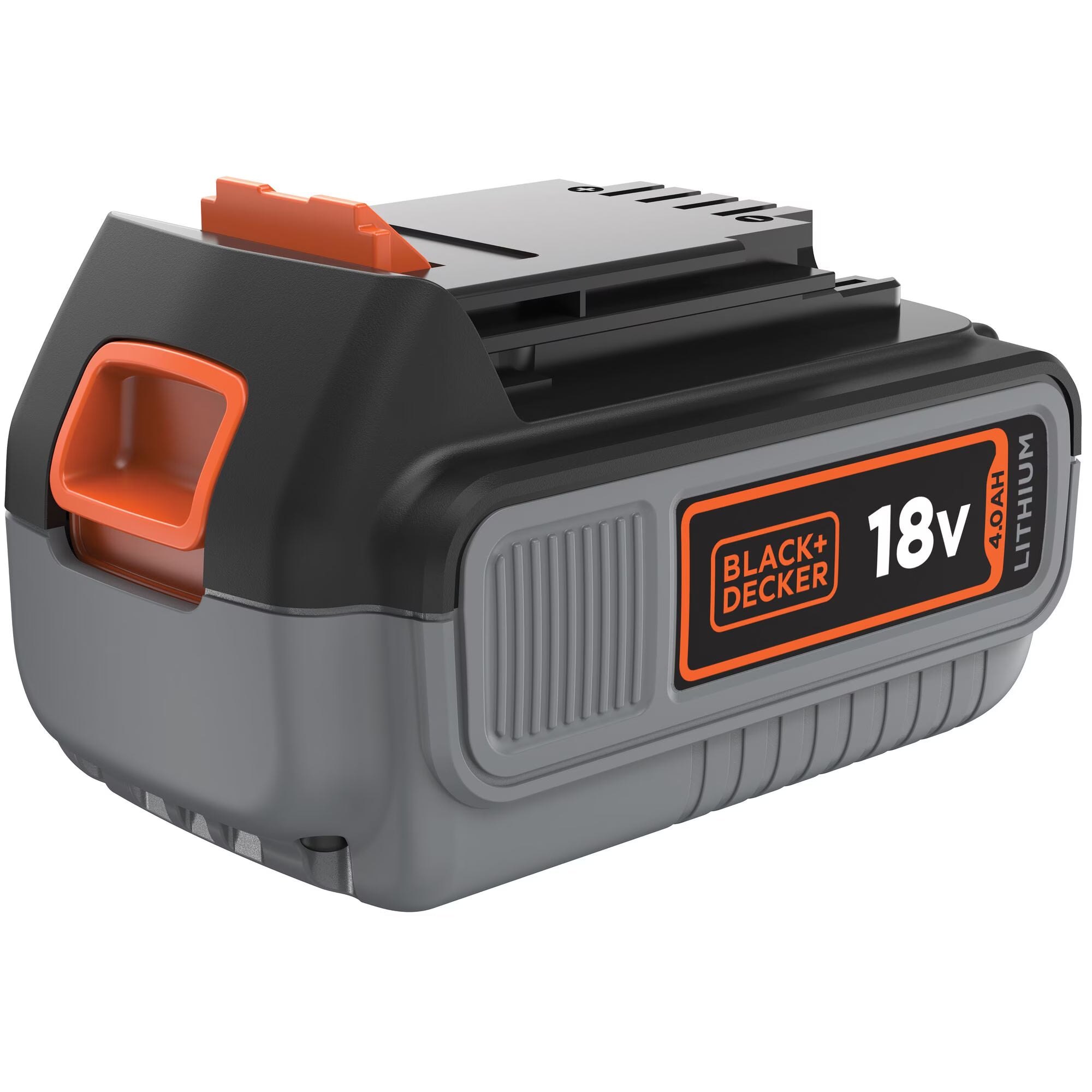 Stanley Black and Decker 18V 4.0Ah Battery Pack BL4018-XE
