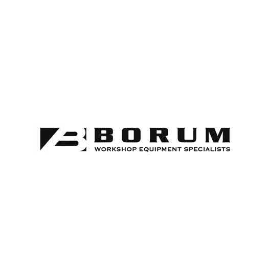 Borum 3/4