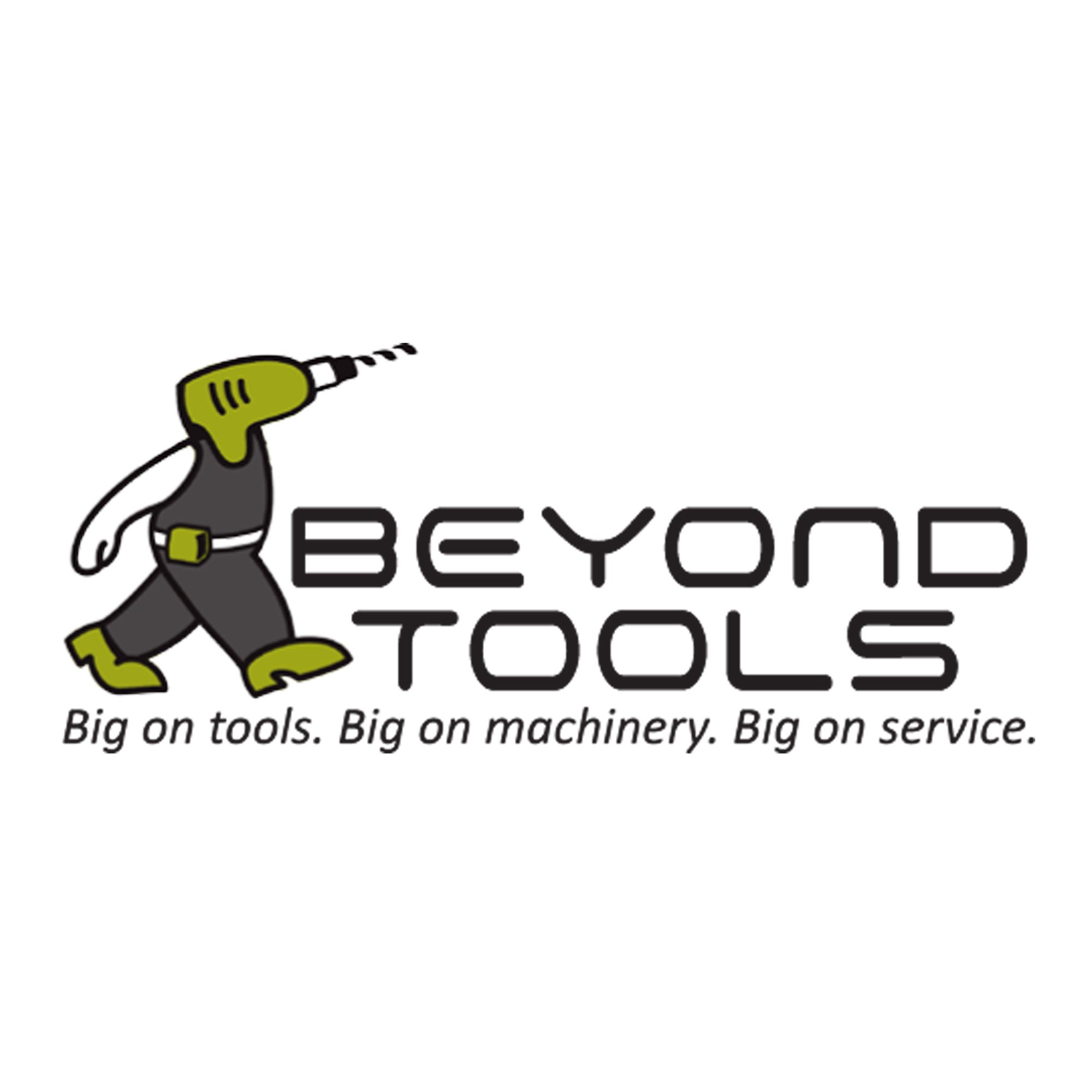 Safety Push Stick Plywood by Beyond Tools