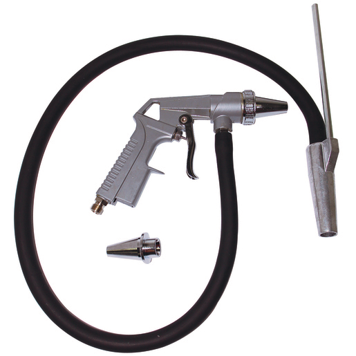 Scorpion Kit Sandblaster Air - SX-199 by SP Tools