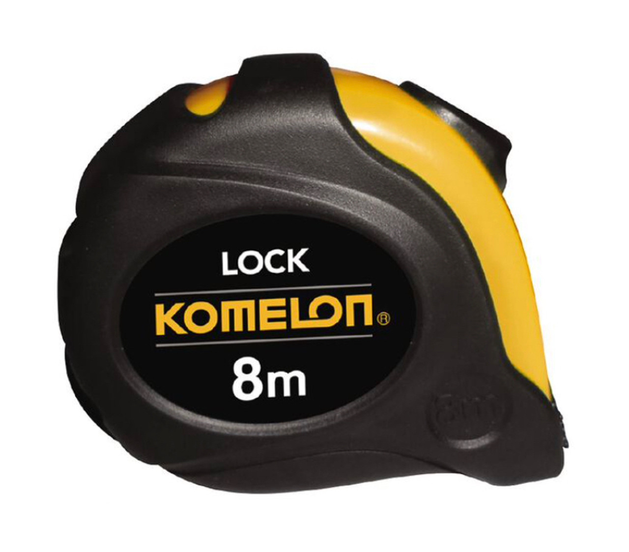 8mx25mm Lock Pocket Tape - KPRJ85 by Komelon