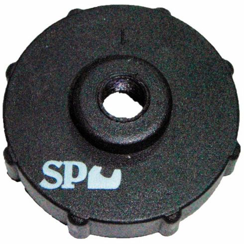 Brake & Clutch Pressure Bleeding Adaptors Suits SP70809 , All Hyundai, Mitsubishi, Nissan - SP70821 by SP Tools