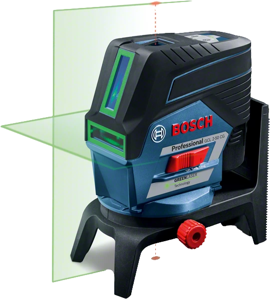 GCL 2-50CG COMBI LASER  - 0601066H80 by Bosch