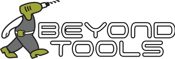 Beyond Tools