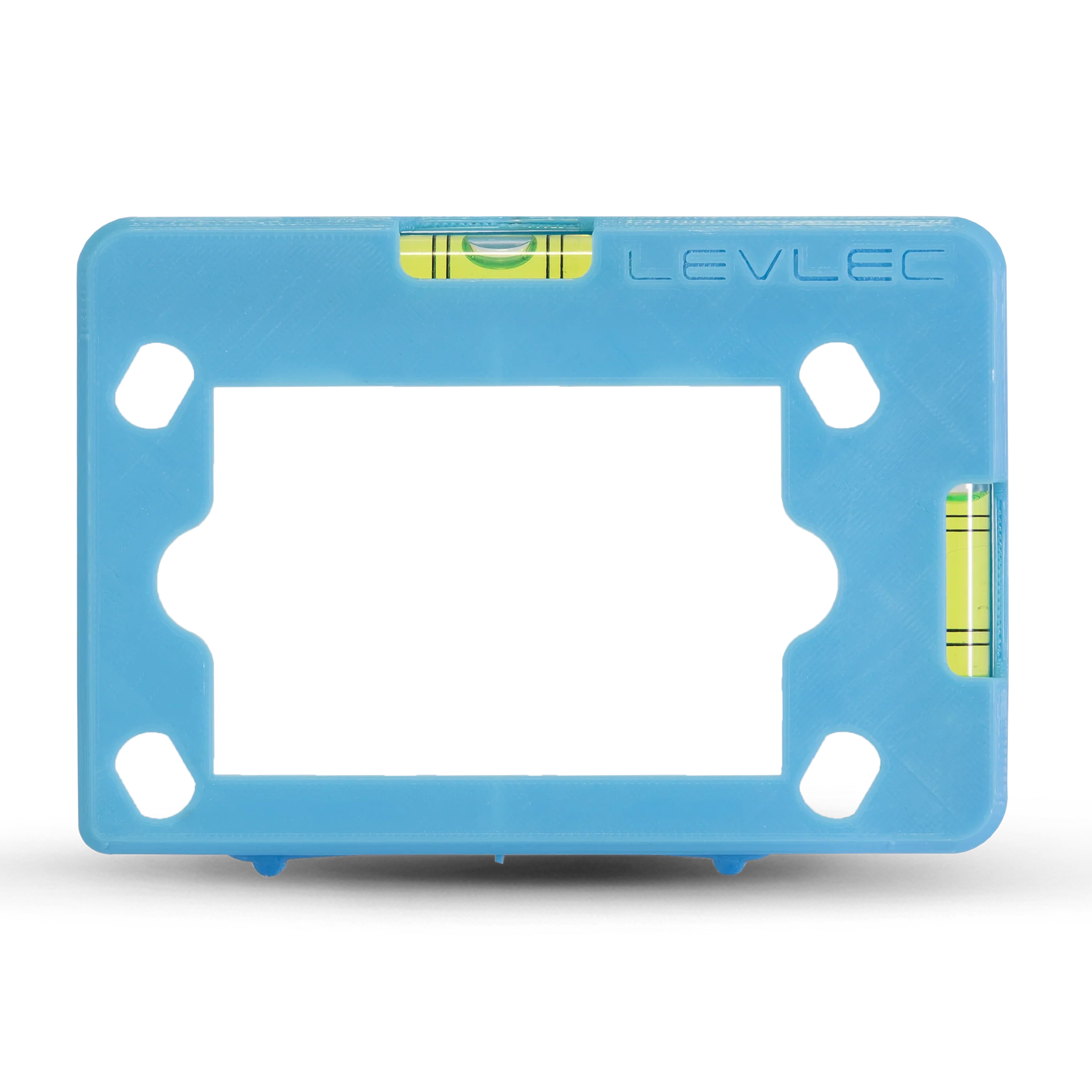 Levlec 2 in 1 Electricians Level CLASSIC