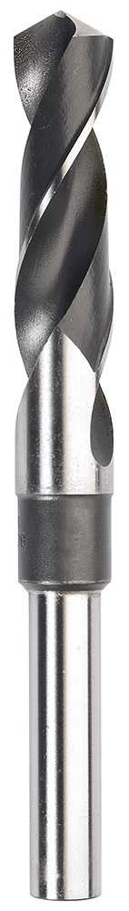 Bordo Reduced 1/2" Shank Metric Drill Bits