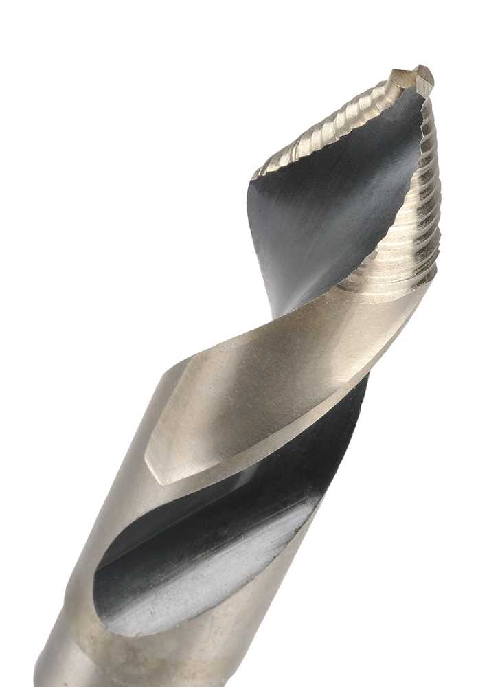 Bordo 1/2” Reduced Shank Step Tip Drill Bits