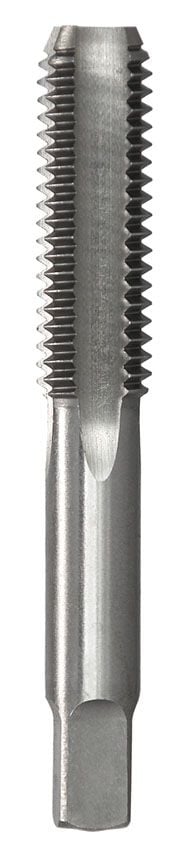 1" x 8 UNC Bottoming Chrome Tap - 4232-1B by Bordo