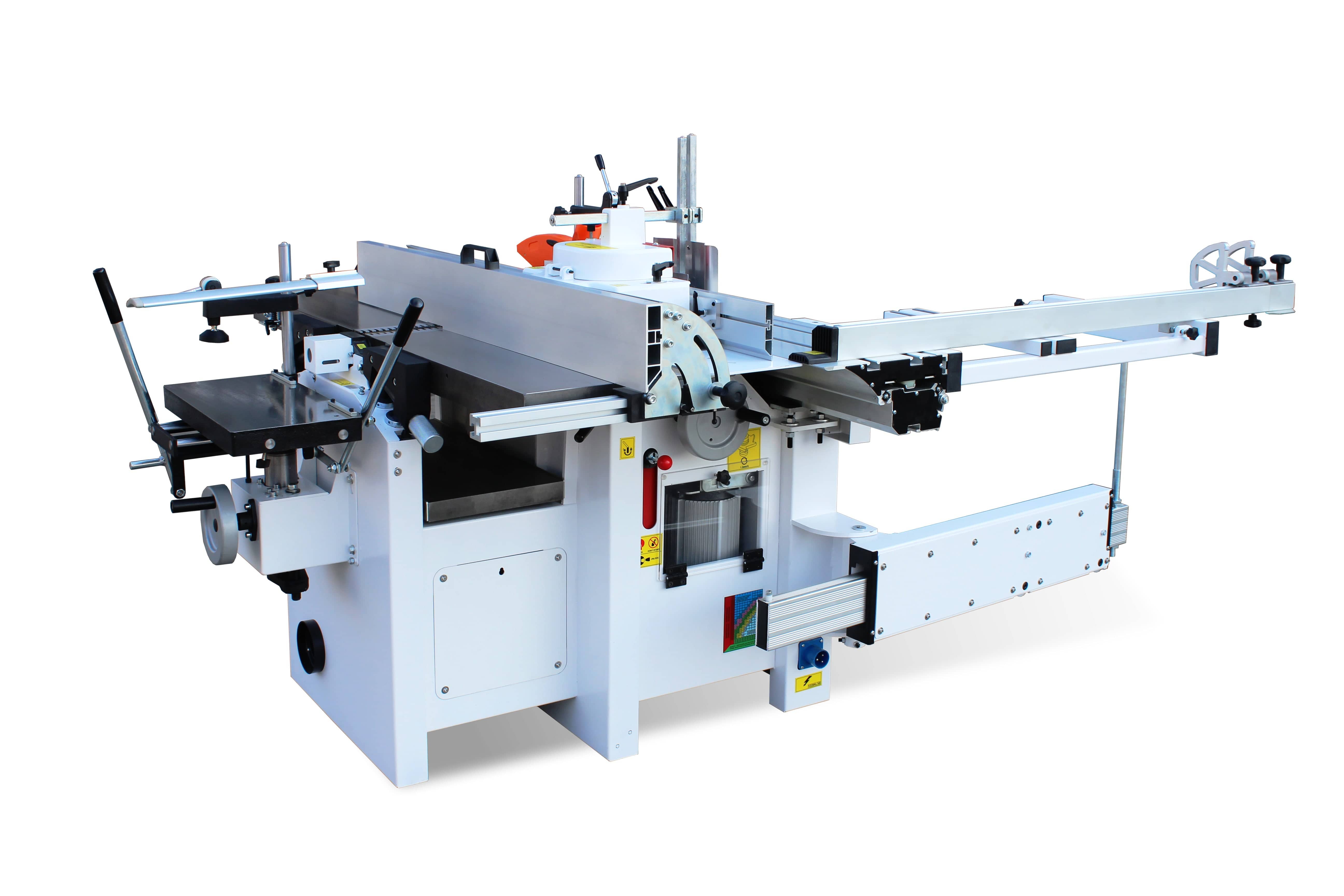 Combination Machines