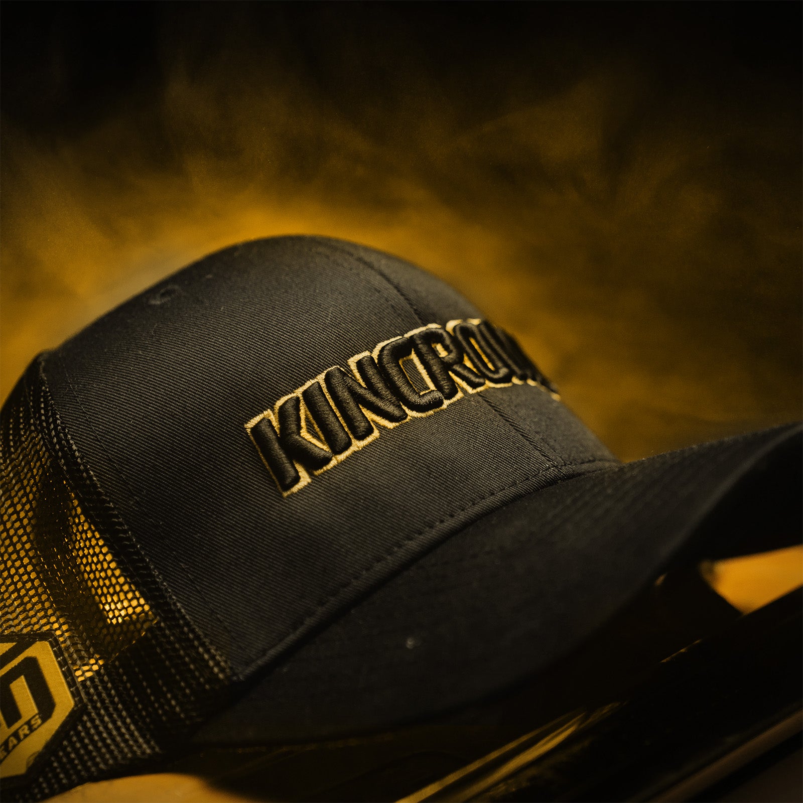 Kincrome 50th Anniversary Trucker Cap CAP50