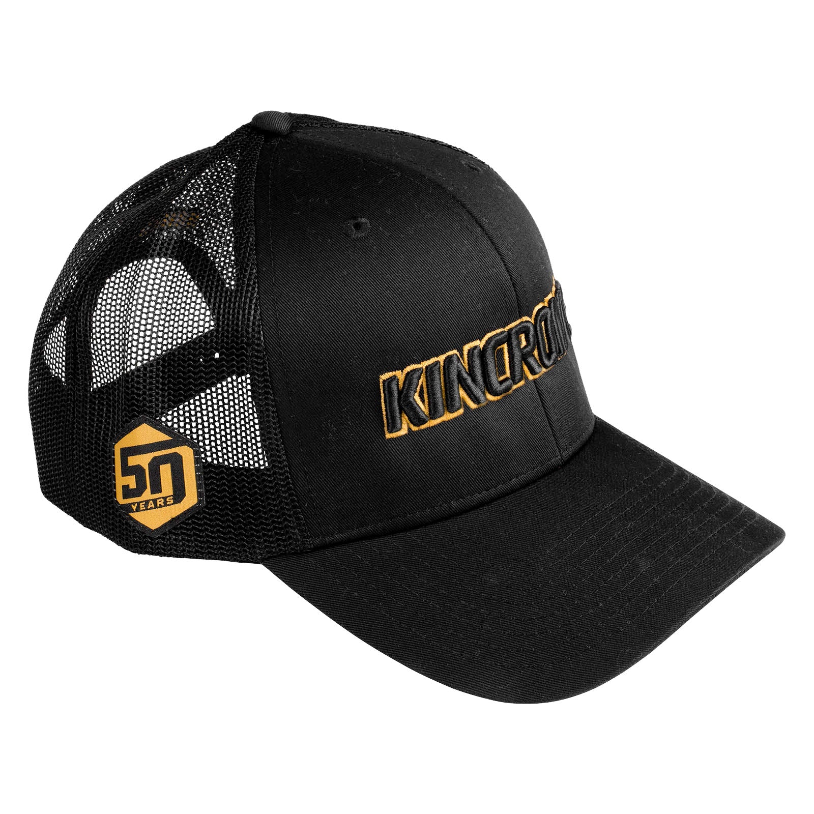 Kincrome 50th Anniversary Trucker Cap CAP50