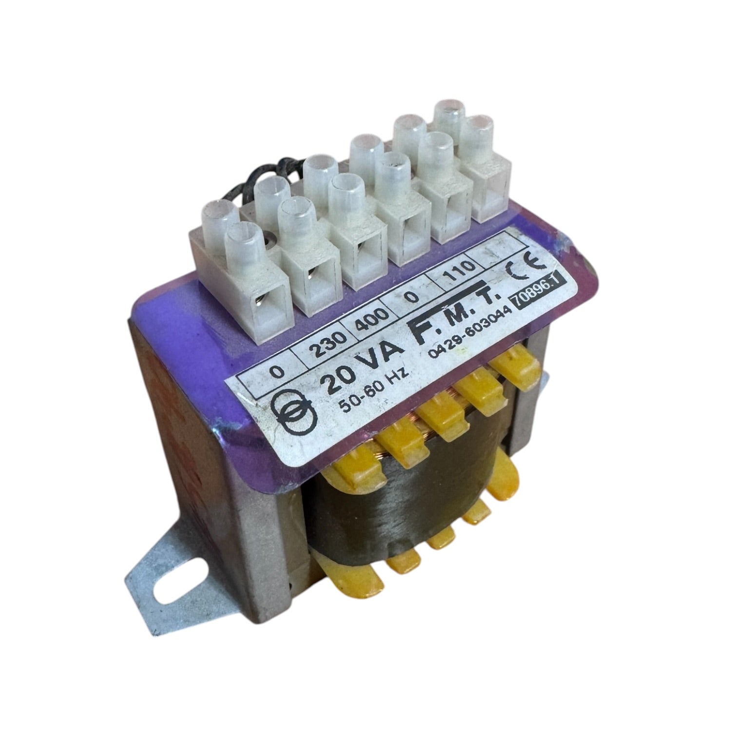 Casolin Transformer 20VA