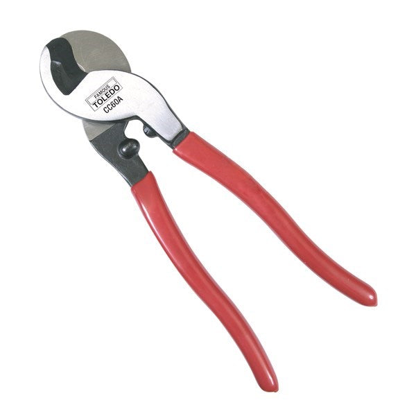 Compact Hand Cable Cutter 230mm (9") CC60A by Toledo