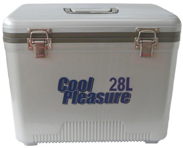 Cool Pleasure 28L Ice Box CP28