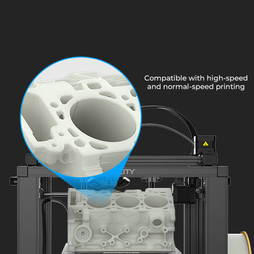 Creality Hyper PLA 3D Printing Filament 1.75mm 1kg