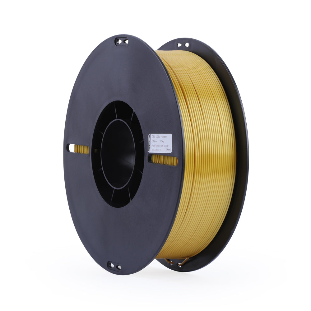 Creality Silk 1.75mm PLA 3D Printing Filament 1.75mm 1kg