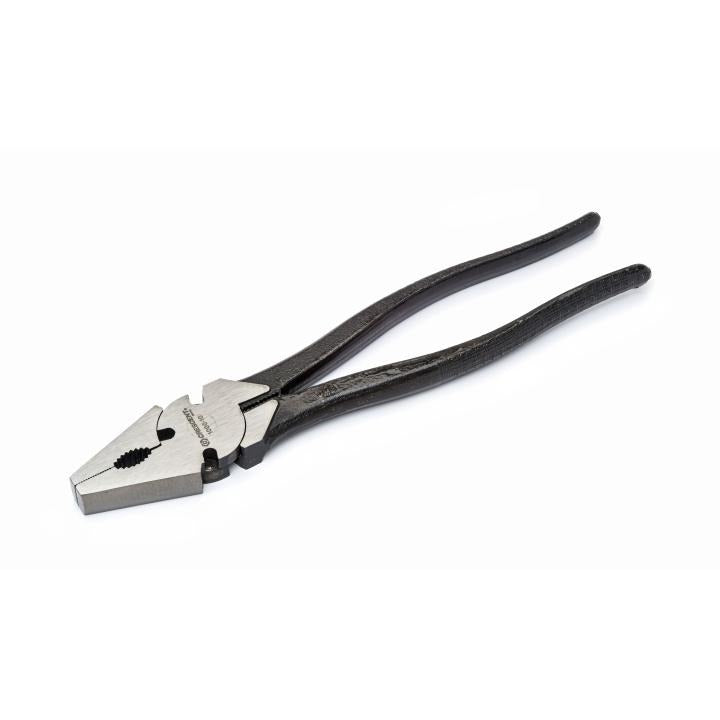 Crescent 12-1/4" Button Fence Tool Pliers 100012VN-05