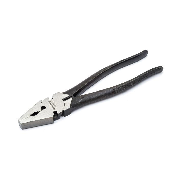 Crescent 8" Button Fence Tool Pliers 10008VN-05
