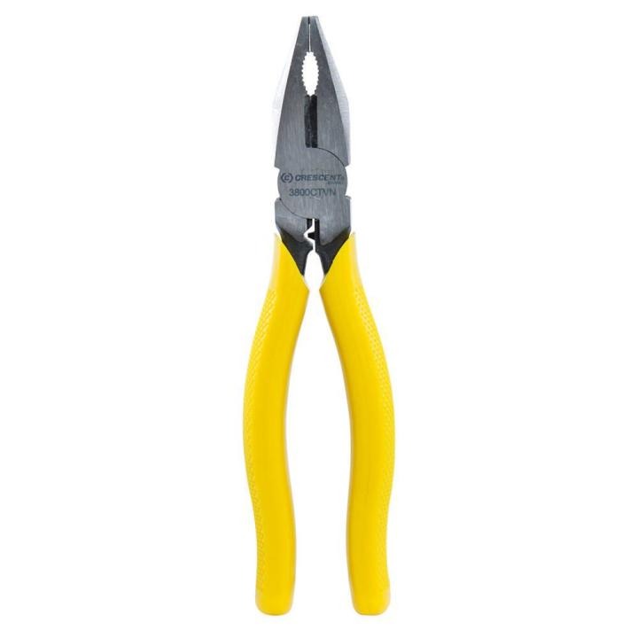 Crescent 200mm/8" Ultimate Universal Cutting Plier 3800CTVN