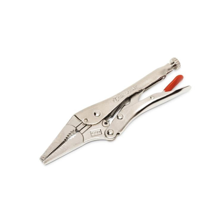 Crescent 230mm 9" Long Nose Locking Plier with Wire Cutter C9NVN-08