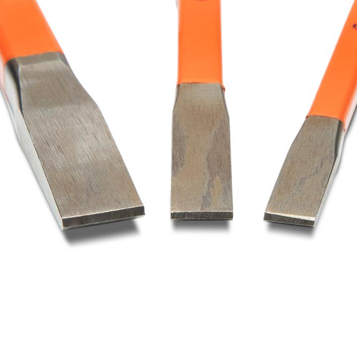 Crescent 3Pce Cold Chisel Set CCOCHS3