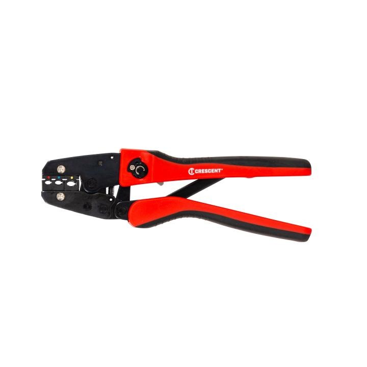 Crescent Insulated Terminals Crimping Tool CCT10