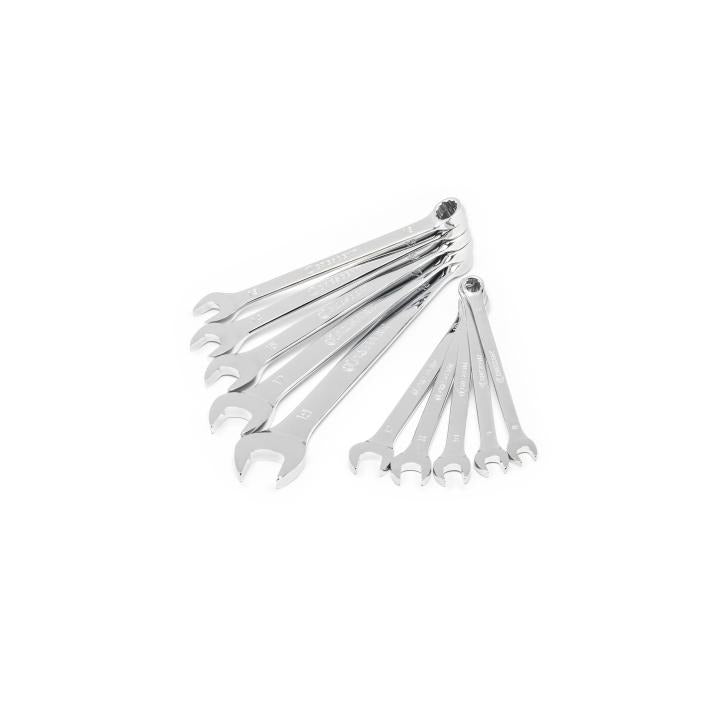 Crescent 10Pce 12 Point Metric Combination Wrench Set CCWS3-05